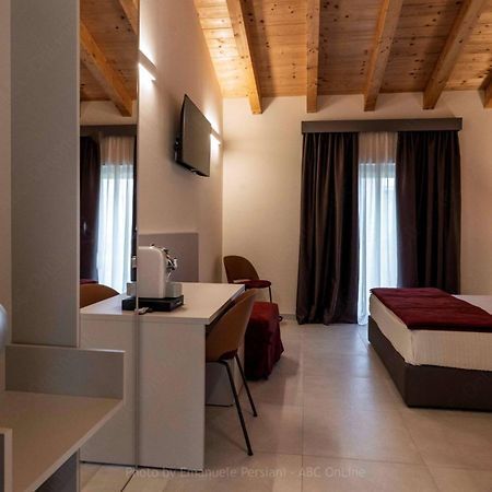 La Gioconda Bed and Breakfast Cascia Eksteriør billede
