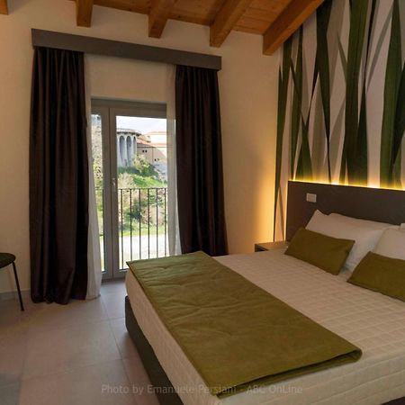 La Gioconda Bed and Breakfast Cascia Eksteriør billede