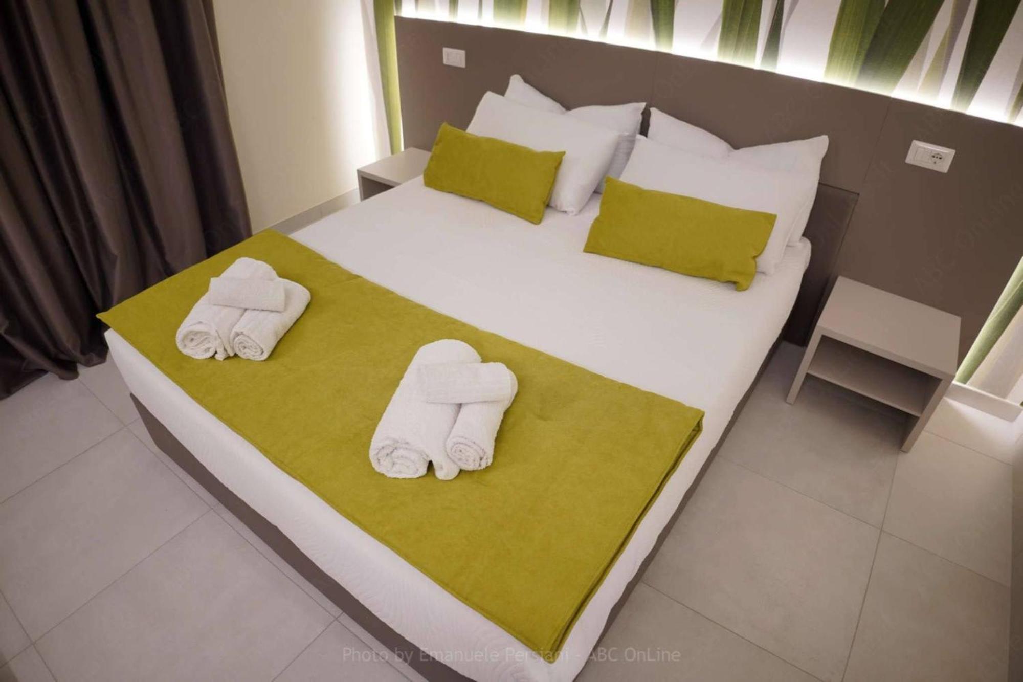 La Gioconda Bed and Breakfast Cascia Eksteriør billede