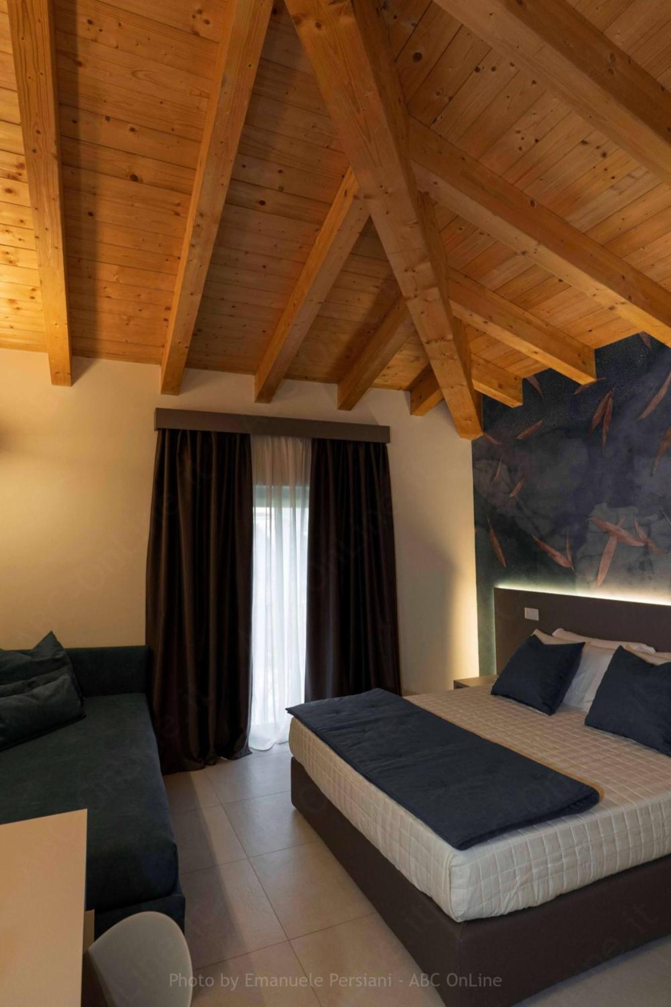 La Gioconda Bed and Breakfast Cascia Eksteriør billede
